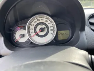 Mazda 2 2008