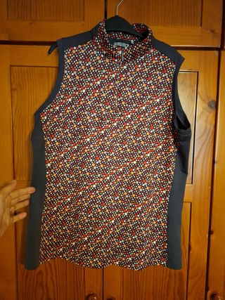 Camisa deportiva Adidas Talla L