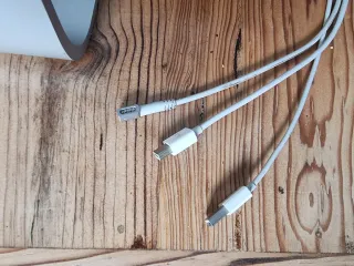 Apple Monitor Cinema LED 24 Plata