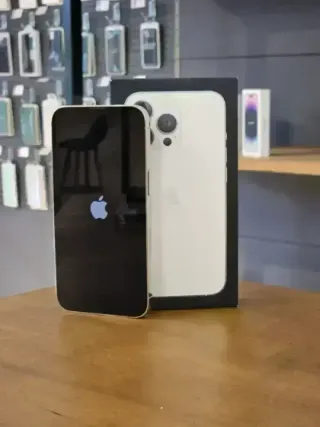 IPHONE 13 PRO 256GB PLATA BATE. 100%