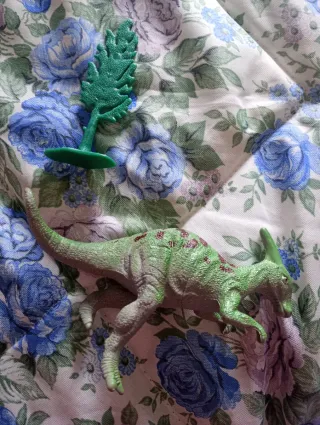 Set Dinosaurios Discovery Animal Planet 30 Piezas