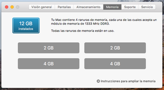 Apple iMac 21.5 i5 12GB RAM 512GB SSD