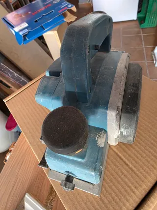 Cepillo eléctrico Virutex CE35E