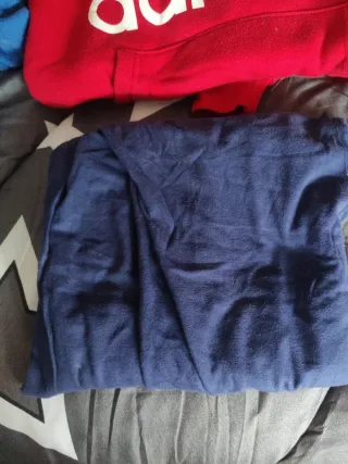 Lote Ropa Niño Duff Beer Adidas