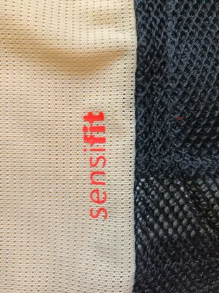 Mochila Trail Running Salomon S-Lab Sense 2