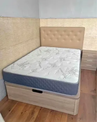 Canapé de 150×190 matrimonial