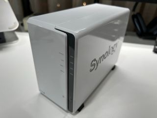 NAS Synology DS220j