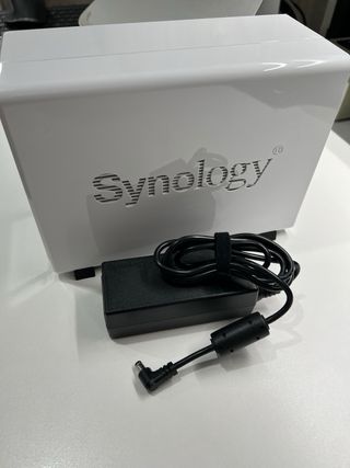 NAS Synology DS220j
