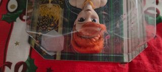 Muñeca Anna Cantarina Disney Frozen