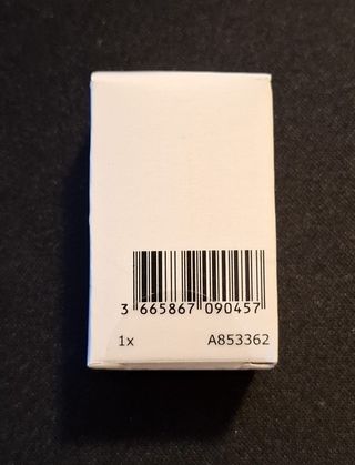 Lucchetto Manutan 20mm con 3 chiavi