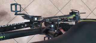 Bicicletta Rockrider