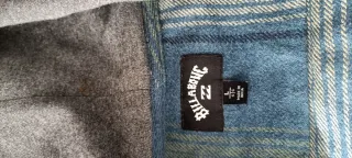 Camisa con capucha Billabong niño talla L 12-14 añ