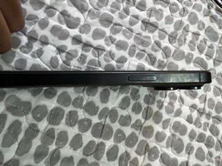 iPhone 15 Pro Max Negro Espacial