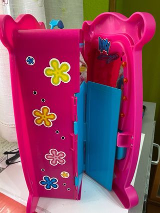 Armario Nancy Muñeca