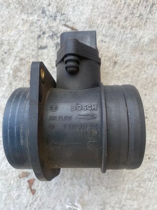 Caudalimetro bmw 318ti