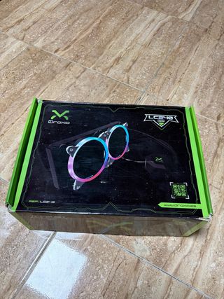 Droxio Cryo 240 Kit Refrigeración Líquida