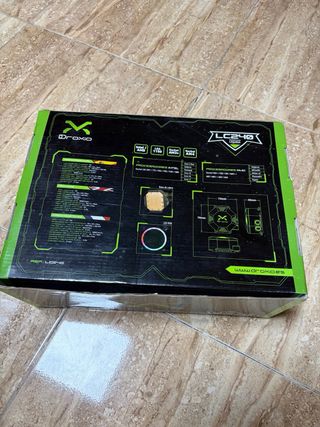 Droxio Cryo 240 Kit Refrigeración Líquida