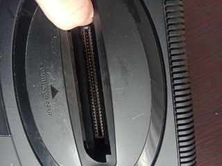 Sega Mega Drive 2 Console Loose