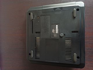 Sega Mega Drive 2 Console Loose