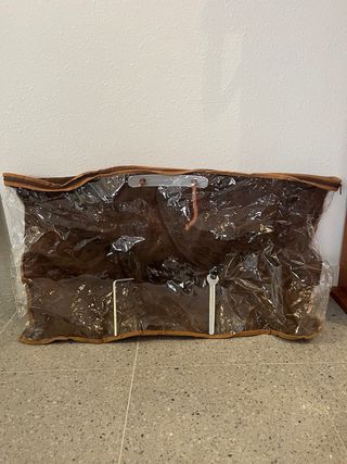 Patines Artísticos Blancos Carlos Mur Talla 36-37