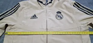 Chaqueta Real Madrid Adidas hombre Talla S