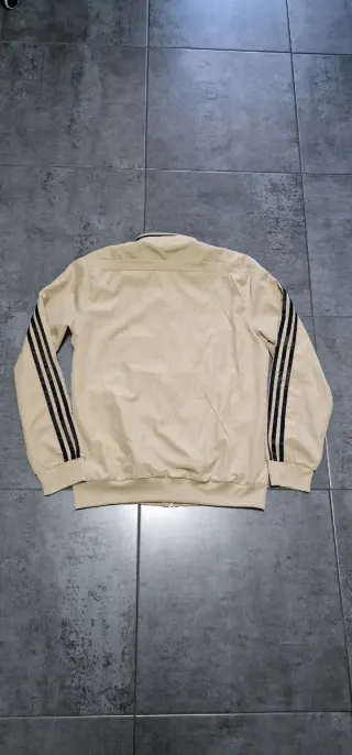 Chaqueta Real Madrid Adidas hombre Talla S