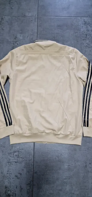 Chaqueta Real Madrid Adidas hombre Talla S