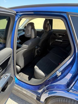 Mercedes-Benz GLC SUV (X254) 2024