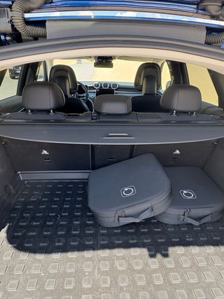 Mercedes-Benz GLC SUV (X254) 2024