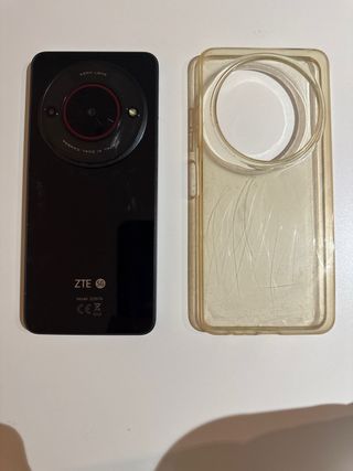 ZTE Z2357N 5G