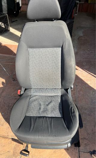 Asientos Seat Ibiza 6L 5p