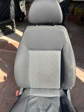 Asientos Seat Ibiza 6L 5p
