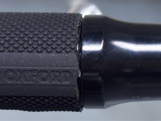 Puños calefactables Oxford Pro Touring (EL391)