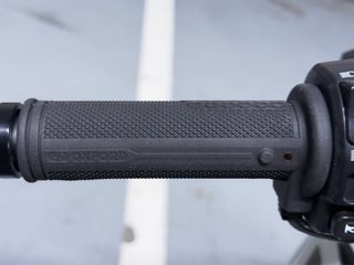 Puños calefactables Oxford Pro Touring (EL391)