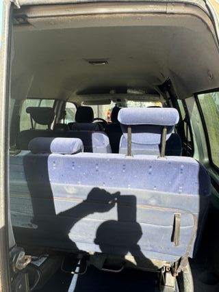 Citroen Jumpy 2004