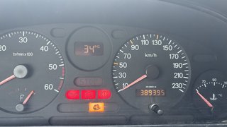 Citroen Jumpy 2004