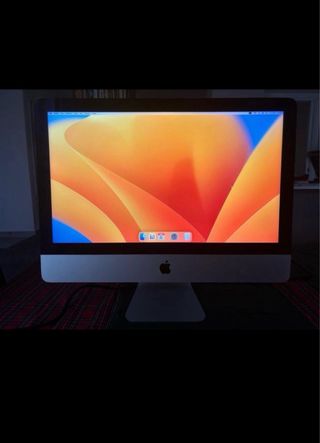 iMac 21.5” Retina 4k-2017