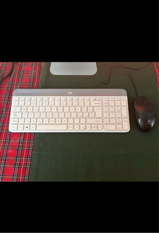 iMac 21.5” Retina 4k-2017