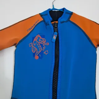 Neopreno infantil Decathlon