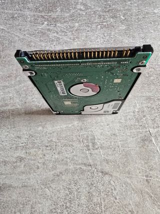 HDD Seagate Momentus 4200.2 80GB