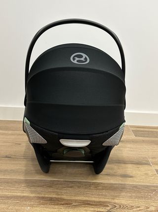 Cybex Cloud T Silla de Coche