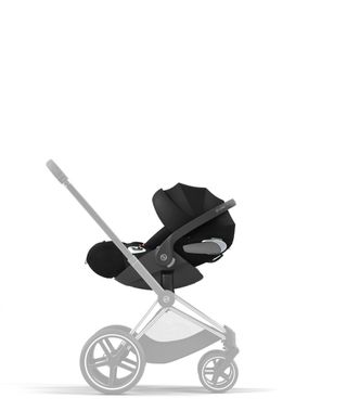 Cybex Cloud T Silla de Coche