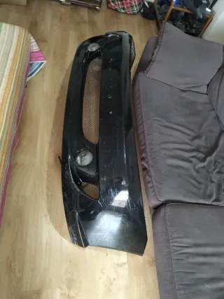 Parachoques Ford Focus MK1 ST