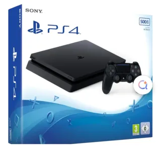 Consola Sony PS4
