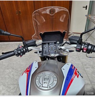 BMW R1250 - Moto de carretera