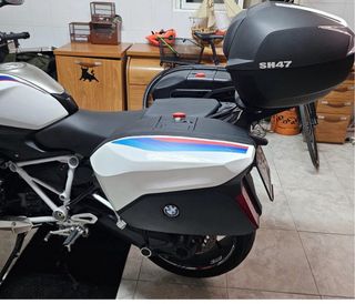 BMW R1250 - Moto de carretera