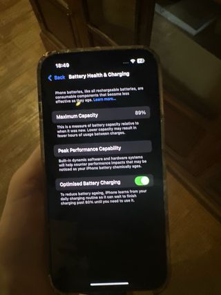 iPhone 14 128GB Azul