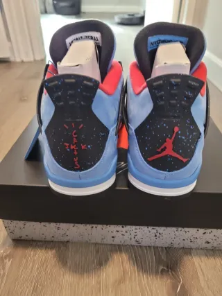 Jordan Zapatillas Talla 38