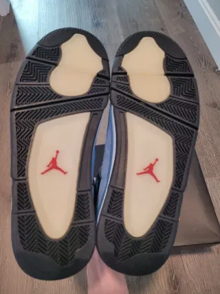 Jordan Zapatillas Talla 38