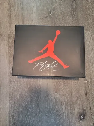 Jordan Zapatillas Talla 38